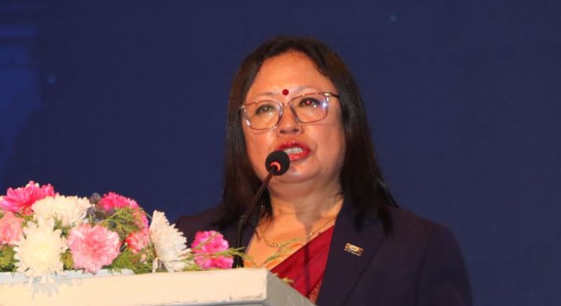 बचेका सहकारी २०३० सम्म स्मार्ट हुनेछन्ः महाप्रबन्धक सुब्बा